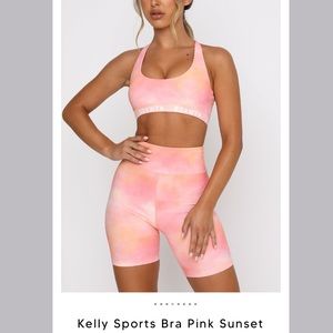 Sarah’s Day Kelly sports bra